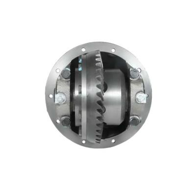 Dropout Assembly Toyota V6 Rear W/Dura Grip Lsd 30 Spline 4.11 Ratio TV6 8 Inch Toyota 4.11 3RD Member Assembly W/ 30 Spline Dura Grip Posi &amp; Yoke Yukon Gear