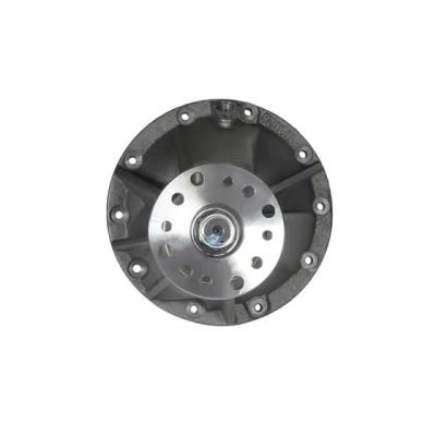 Dropout Assembly Toyota V6 Rear W/Grizzly Locker 30 Spline 4.30 Ratio TV6 8 Inch Toyota 4.30 3RD Member Assembly W/ 30 Spline Grizzly Locker &amp; Yoke Yukon Gear