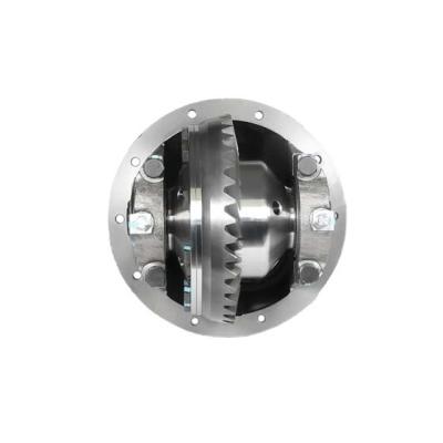 Dropout Assembly Toyota V6 Rear W/Grizzly Locker 30 Spline 4.56 Ratio TV6 8 Inch Toyota 4.56 3RD Member Assembly W/ 30 Spline Grizzly Locker &amp; Yoke Yukon Gear