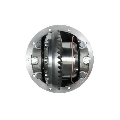 Dropout Assembly Toyota V6 Rear Diff W/Zip Locker 30 Spline 4.56 Ratio TV6 8 Inch Toyota 4.56 3RD Member Assembly W/ 30 Spline Zip Locker &amp; Yoke Yukon Gear