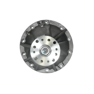 Dropout Assembly Toyota V6 Rear Diff W/Zip Locker 30 Spline 4.56 Ratio TV6 8 Inch Toyota 4.56 3RD Member Assembly W/ 30 Spline Zip Locker &amp; Yoke Yukon Gear