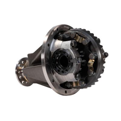 Dropout Assembly Toyota V6 Rear Diff W/Steel Spool 30 Spline 5.29 Ratio TV6 8 Inch Toyota 5.29 3RD Member Assembly W/ 30 Spline Spool &amp; Yoke Yukon Gear