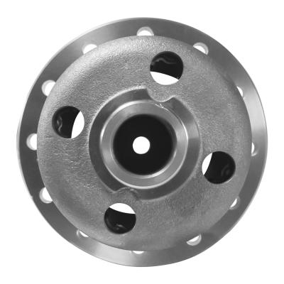 Dura Grip Limited Slip For AAM 10.5 Inch Diff 3.73 &amp; Up Ratio 30 Spline Yukon Gear