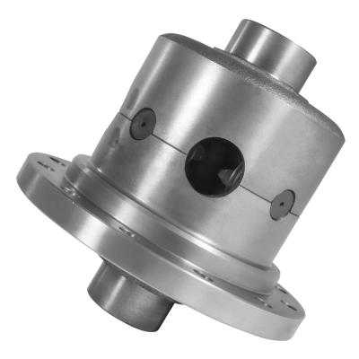 Dura Grip For CHRYSLER/AAM 11.8 Differential 11.8 Inch AAM/ Chy 16 Bolt Duragrip Positraction '16-'18 RAM 3500 W/ Aisin A/T Yukon Gear