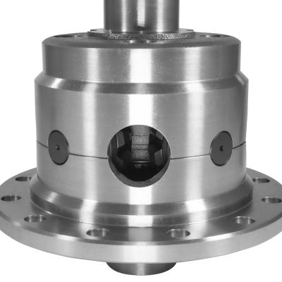 Dura Grip Limited Slip Positraction For Dana 80 4.10-Up 35 Spline D80 35 Spline 4.10 &amp; Up Duragrip Positraction ABS Yukon Gear