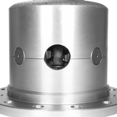 Dura Grip Limited Slip Positraction Ford 10.25 &amp; 10.5 Diffs 35 Spline 10.25 Inch +10.5 Inch Ford Duragrip Ff Only Composite Clutch (needs2additives) Yukon Gear