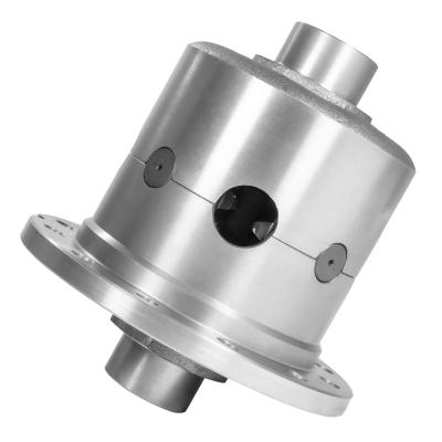 Dura Grip Limited Slip Positraction Ford 10.25 &amp; 10.5 Diffs 35 Spline 10.25 Inch +10.5 Inch Ford Duragrip Ff Only Composite Clutch (needs2additives) Yukon Gear