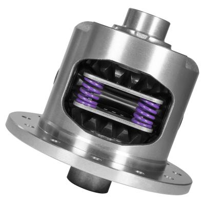 Dura Grip Lsd Posi GM 12T 33 Spline 2.76-3.42 Ratio W/Comp Clutches Yukon Gear