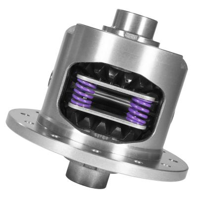 12T GM 3.73 &amp; Up Ratio Dura Grip Limited Slip 33 Spline Positraction W/ Composite Clutches Dura Grip Lsd Posi GM 12T 33 Spline 3.73-Up Ratio W/Comp Clutches 12T GM 33 Spline HD 3.73 &amp; Up Duragrip Positraction Composite Clutch Yukon Gear