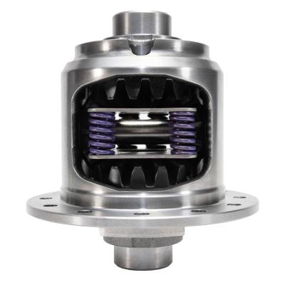 2013 &amp; Down GM 9.5 Inch All Ratios 2014+ GM 9.5 &amp; 9.76 Inch 12 Bolt 33 Spline 3.23 &amp; Down Duragrip Positraction Yukon Gear