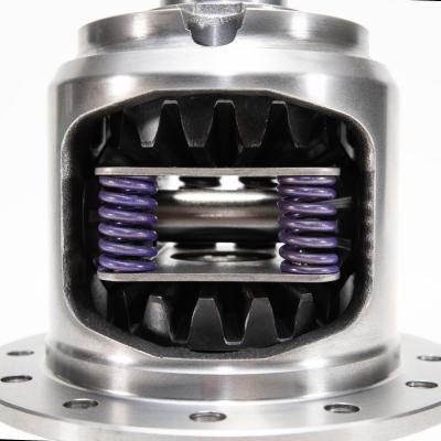 2013 &amp; Down GM 9.5 Inch All Ratios 2014+ GM 9.5 &amp; 9.76 Inch 12 Bolt 33 Spline 3.23 &amp; Down Duragrip Positraction Yukon Gear