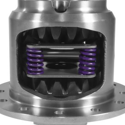 Dura Grip Limited Slip Positraction GM 9.5 Inch /9.76 Inch Diff 3.42-Up 33 Spline 9.5 Inch &amp; 9.76 Inch GM 12 Bolt 33 Spline 3.42 &amp; Up Duragrip Positraction Composite Clutch Yukon Gear