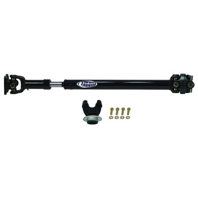 Oe-Style Driveshaft For '12-'17 JK Front W/ A/T '12-'17 JK OE Front Driveshaft 1310 2DR &amp; 4DR Auto Trans Yukon Gear