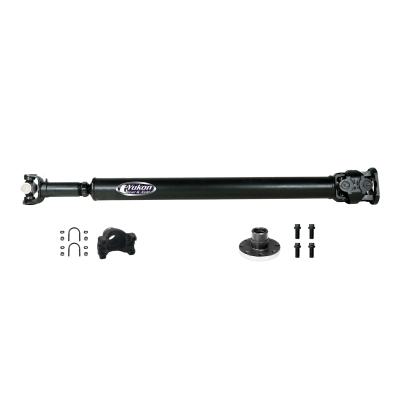 Performance Front Driveshaft 2018+ Wrangler JL Sport Heavy Duty 1350 2018+ JL Sport Front Driveshaft 1350 HD 2DR &amp; 4DR A/T W/ Dana 30 Yukon Gear