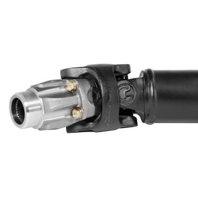 Performance Rear Driveshaft 2018 Jeep JL Sahara 4 Dr Auto Selec-Trac 2018+ JL Sahara Rear Driveshaft 1310 HD 4DR A/T Dana 35 W/ Selec-Trac Yukon Gear