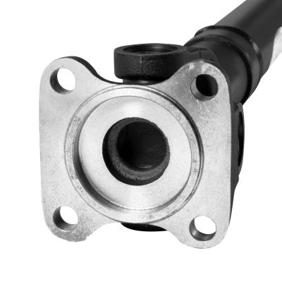 Performance Front Driveshaft Dana 30 2018 Jeep JL Sahara/Sport Manual 2018+ JL Sport/ Sahara Front Driveshaft 1310 OE Style 2DR &amp; 4DR M/T W/ Dana 30 Yukon Gear