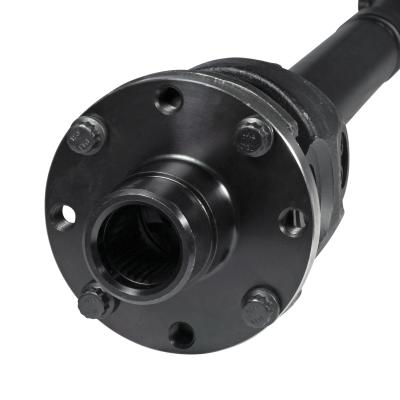 JEEP JL Sport Rear Driveshaft 2 Door With Manual Transmission With Dana 35 2018+ JL Sport Rear Driveshaft 1350 HD 2DR M/T W/ Dana 35 Yukon Gear