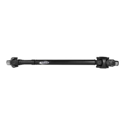 Performance Front Driveshaft HD For 2018 Jeep JL Rubicon W/ Automatic 2018+ JL Rubicon &amp; Jt Gladiator Front Driveshaft 1350 HD 2DR &amp; 4DR A/T Yukon Gear