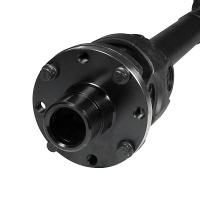 JEEP JL Rubicon Rear Driveshaft With 2 Door With Automatic Transmission 2018+ JL Rubicon Rear Driveshaft 1350 HD 2DR A/T Yukon Gear