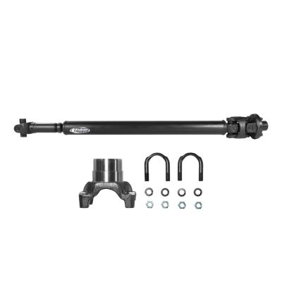 Performance Rear Driveshaft HD 2018 Jeep JL Rubicon 4 Door W/Automatic 2018+ JL Rubicon Rear Driveshaft 1350 HD 4DR A/T Yukon Gear