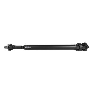 Performance Rear Driveshaft HD For 2018 Jeep JL Rubicon 4 Door Manual 2018+ JL Rubicon Rear Driveshaft 1350 HD 4DR M/T Yukon Gear