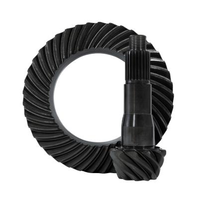 Ring &amp; Pinion Set Dana 35/M200 Jeep Sport/Sahara Open 24 Spline 5.13 JL D35 (M200) 5.13 R&amp;P Sport/Sahara W/ Std Open (24 Spline Pinion) Yukon Gear