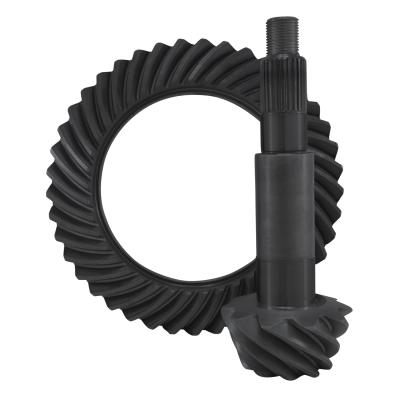 High Performance Replacement Ring &amp; Pinion Gear Set Dana 60 4.11 Ratio D60 4.10 R&amp;P Yukon Gear