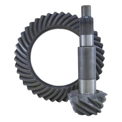High Performance Replacement Ring &amp; Pinion Gear Set Dana 60 6.17 Ratio D60 6.17 R&amp;P Yukon Gear