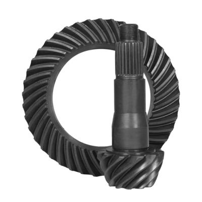 Ring And Pinion Gear Set For Dana M190 Front Differential 3.73 Ratio M190 Dana Front 3.73 R&amp;P 2021+ Ford Bronco &amp; 2019+ Ranger Yukon Gear