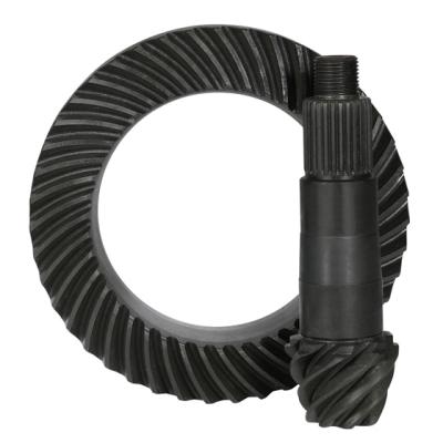 Ring And Pinion Gear Set For Dana 44 M210 Front Differential 4.56 Ratio M210 Dana Front 4.56 R&amp;P 2021+ Ford Bronco Yukon Gear