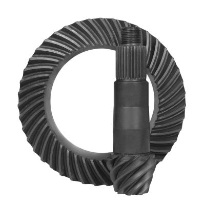 Ring And Pinion Gear Set For Dana 44 M210 Front Differential 4.70 Ratio M210 Dana Front 4.70 R&amp;P 2021+ Ford Bronco Yukon Gear