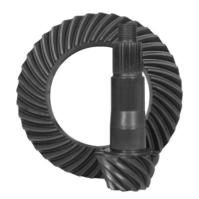Ring And Pinion Gear Set For Dana 44 M220 Rear Differential 4.88 Ratio M220 Dana Rear 4.88 R&amp;P 2019+ Ford Ranger 2021+ Bronco Yukon Gear