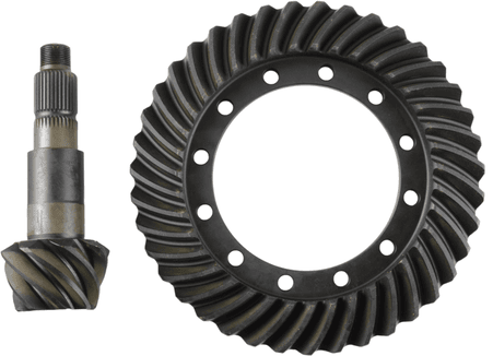 High Performance Replacement Ring &amp; Pinion Set Dana S135 4.88 Ratio S135 &amp; S150 Dana 4.88 R&amp;P ( 4.78-5.38 Carrier) (R&amp;P Only) Yukon Gear
