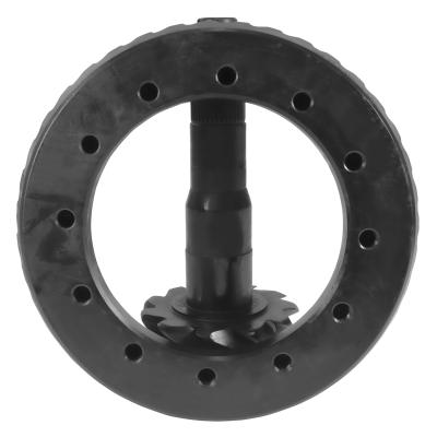 High Performance Ring &amp; Pinion Set '11 &amp; Up Ford 10.5 Inch 3.55 Ratio 10.5 Inch Ford 3.55 R&amp;P '11 &amp; Up W/ 37 Spline Pinion Yukon Gear