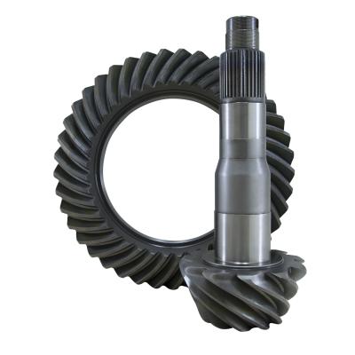 High Performance Ring &amp; Pinion Set '11 &amp; Up Ford 10.5 Inch 4.88 Ratio 10.5 Inch Ford 4.88 R&amp;P '11 &amp; Up W/ 37 Spline Pinion Yukon Gear