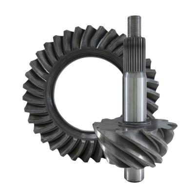 High Performance Ring &amp; Pinion Gear Set For Ford 9 Inch In A 3.00 Ratio. 9 Inch Ford 3.00 R&amp;P Yukon Gear