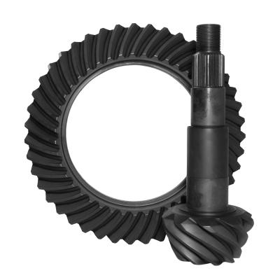 Ring And Pinion Set For General Motors And CHRYSLER 4:30 Gear Ratio 11.5AAM GM &amp; Chy 4.30 R&amp;P Yukon Gear