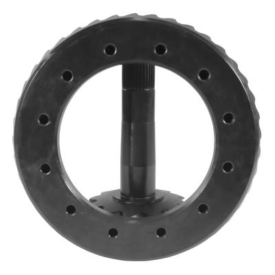 High Performance Ring &amp; Pinion Gear Set GM 12T 3.42 Ratio 12T GM 3.42 R&amp;P Yukon Gear