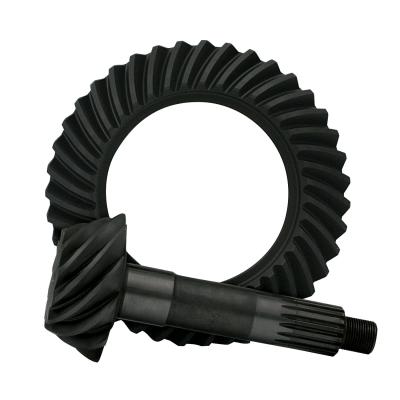 High Performance Ring &amp; Pinion Gear Set For GM Chevy 55T In A 3.38 Ratio 55T Chevy Truck 3.38 R&amp;P (Fits 3.90 Cse) Yukon Gear