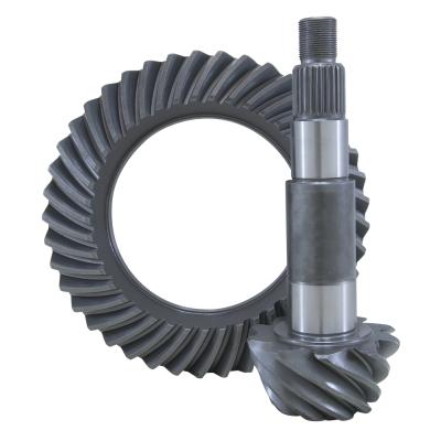 High Performance Ring &amp; Pinion Gear Set For Model 20 Inch A 3.54 Ratio M20 3.54 R&amp;P Yukon Gear