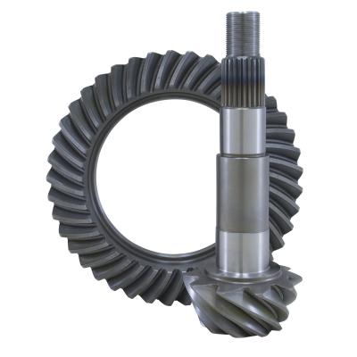 High Performance Ring &amp; Pinion Gear Set For Model 35 Inch A 4.88 Ratio M35 4.88 R&amp;P (3/8 Inch R/G Bolt) Yukon Gear