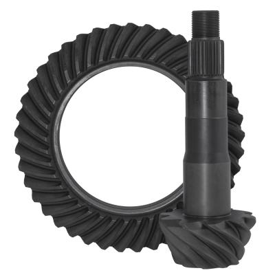 High Performance Ring &amp; Pinion Set Toyota Tacoma/T100 5.29 Ratio T100 &amp; Tacoma 5.29 R&amp;P W/O Locker Yukon Gear