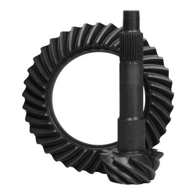 High Performance Ring &amp; Pinion Gear Set For Toyota 8 Inch In A 4.11 Ratio 8 Inch Toy 4.11 R&amp;P W/ 29 Spline Pinion Yukon Gear