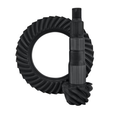 High Performance Ring &amp; Pinion Set Toyota 8.75 Inch Rear 2016+ Tacoma 4.88 Toyota 8.75 Inch 4.88 Rear R&amp;P 2016+ Tacoma Yukon Gear