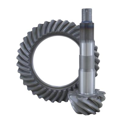 High Performance Ring &amp; Pinion Gear Set For Toyota V6 Inch A 4.88 Ratio 8 Inch Toy 4.88 R&amp;P W/ 29 Spline Pinion '07&amp;Up Fj '03&amp;Up Tacoma/4RUNNER T100 Tundra Yukon Gear