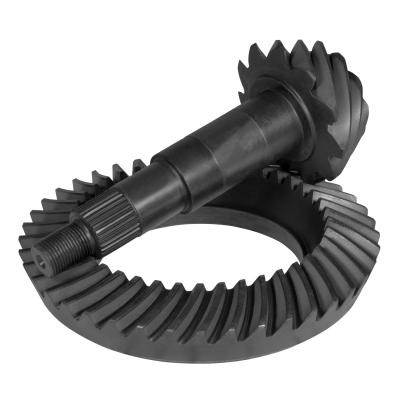 8.5 Inch GM 4.88 Rear Ring &amp; Pinion Install Kit Axle Bearings 1.78 Inch Case Journal 8.5 Inch GM 4.88 Rear R&amp;P Gear/ Install Kit Package W/ 1.78 Inch Carrier Journal &amp; Ak C10 '88-'98 Trk &amp; Suv Yukon Gear