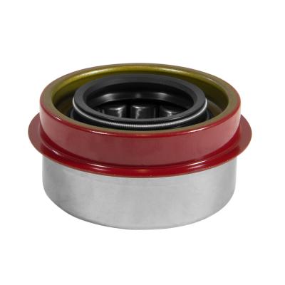 8.5 Inch GM 4.88 Rear Ring &amp; Pinion Install Kit Axle Bearings 1.78 Inch Case Journal 8.5 Inch GM 4.88 Rear R&amp;P Gear/ Install Kit Package W/ 1.78 Inch Carrier Journal &amp; Ak C10 '88-'98 Trk &amp; Suv Yukon Gear