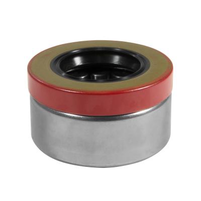 8.8 Inch Ford 4.88 Rear Ring &amp; Pinion Install Kit 2.99 Inch OD Axle Bearings &amp; Seals 8.8 Inch Ford 4.88 Rear R&amp;P Gear/ Install Kit Package W/ Ak 1561 (2.985 Inch Od) '10&amp;Dwn F150&amp; Suv W/O Irs Yukon Gear