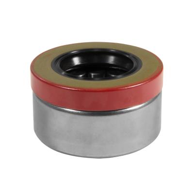 9.75 Inch Ford 3.55 Rear Ring &amp; Pinion Install Kit Axle Bearings &amp; Seal 9.75 Inch Ford 3.55 Rear R&amp;P Gear/ Install Kit Package W/ Ak 1561 '11-'19 Trucks Yukon Gear