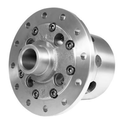10.5 Inch Ford 4.56 Rear Ring &amp; Pinion Install Kit 35 Spline Posi 10.5 Inch Ford 4.56 Rear R&amp;P Gear/ Install Kit Package W/ Posi '08-'10 F250/ F350 Srw Yukon Gear